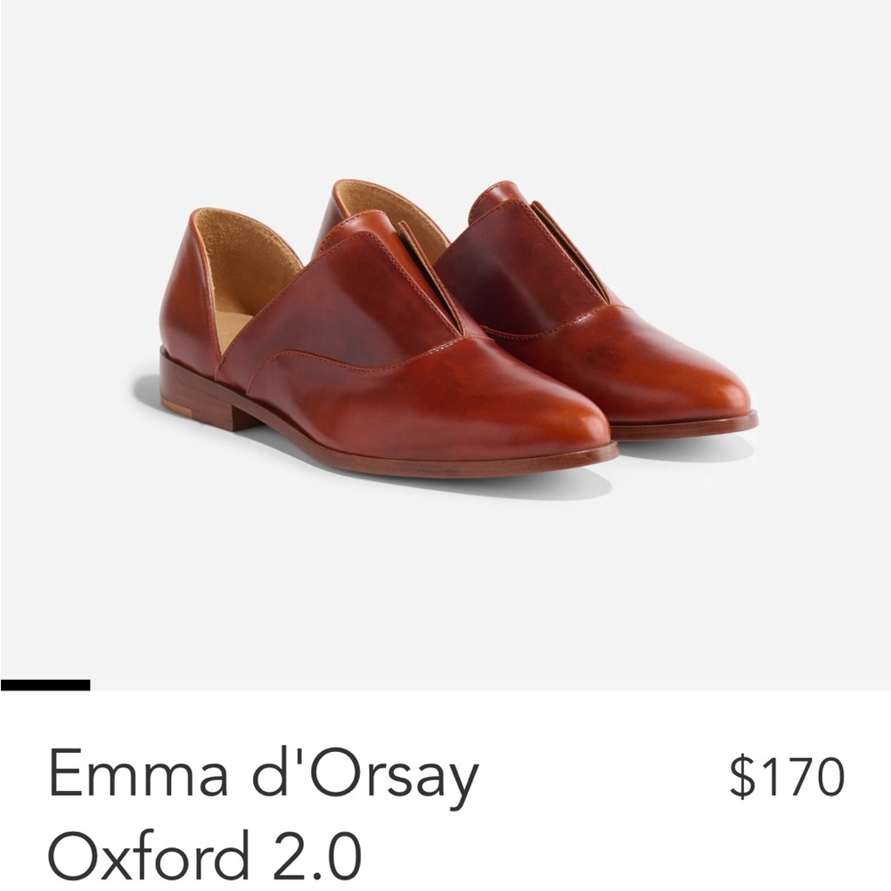 Nissolo Emma d’Orsay Oxford